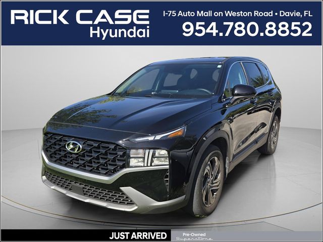 2023 Hyundai Santa Fe SE - Photo 1