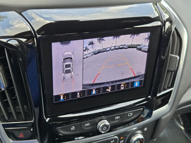 2022 Chevrolet Traverse Premier - Photo 21