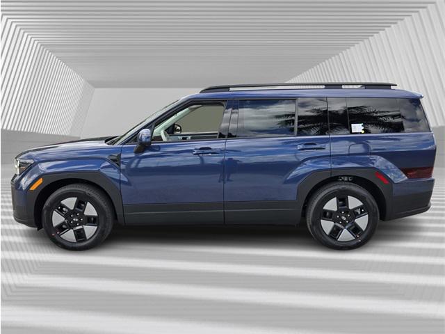 2026 Hyundai Santa Fe SEL photo 2