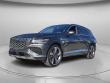 Certified 2025 Genesis GV80 3.5T Prestige AWD SUV