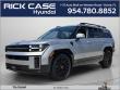 Certified 2025 Hyundai Santa Fe Calligraphy SUV
