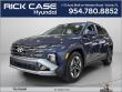 New 2026 Hyundai Tucson SEL FWD SUV