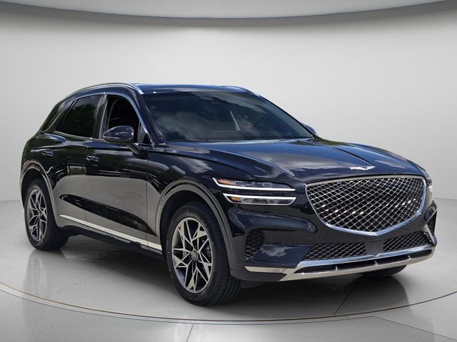 2024 GENESIS GV70 Standard - Photo 9