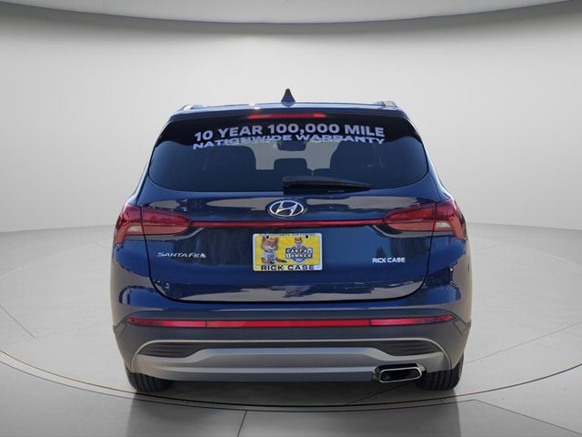 2023 Hyundai Santa Fe SE - Photo 6