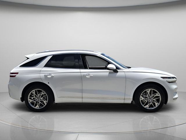 2023 GENESIS GV70 Standard - Photo 5