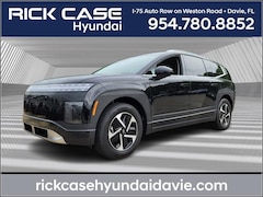 2026 Hyundai IONIQ 9 S SUV