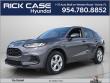Used 2023 Honda HR-V LX 2WD SUV
