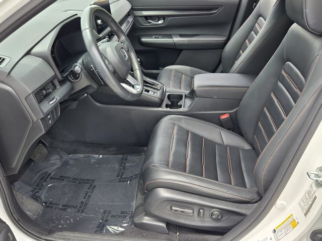 2024 Honda CR-V Sport-L - Photo 10