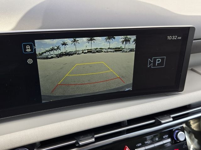 2025 Hyundai Tucson SEL Convenience - Photo 20