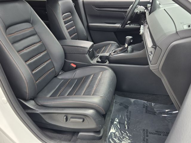 2024 Honda CR-V Sport-L - Photo 17