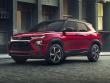 Used 2023 Chevrolet Trailblazer RS SUV