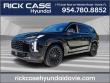 New 2025 Hyundai Palisade Calligraphy Night Edition AWD SUV