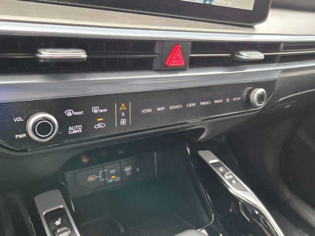 2024 Kia Sorento X-Line SX Prestige - Photo 18