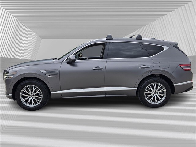 2024 Genesis GV80 2.5T photo 2