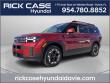 New 2026 Hyundai Santa Fe SEL FWD SUV