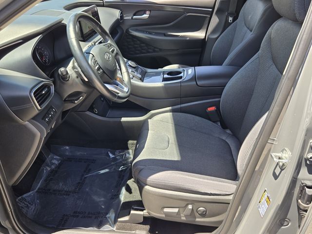 2023 Hyundai Santa Fe SEL - Photo 10
