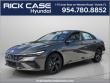 New 2026 Hyundai Elantra SEL Sport Plus Sedan