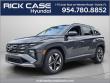 New 2026 Hyundai Tucson SEL FWD SUV