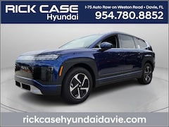 2026 Hyundai IONIQ 9 SE SUV