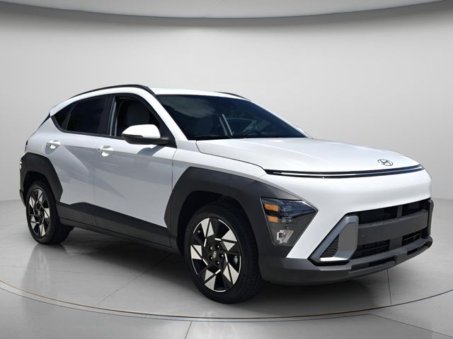 2024 Hyundai Kona SEL - Photo 9