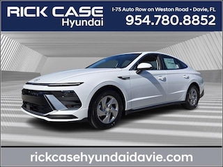 2026 Hyundai Sonata SE Sedan