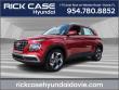 New 2025 Hyundai Venue SEL SUV