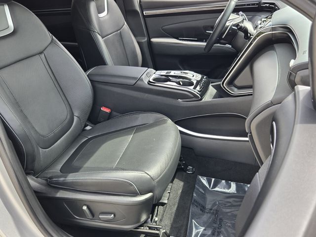 2024 Hyundai Tucson Limited - Photo 16