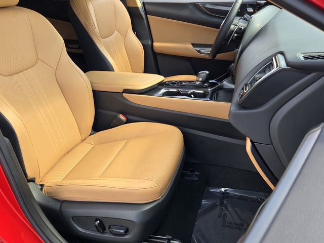 2024 Lexus NX 250 - Photo 16