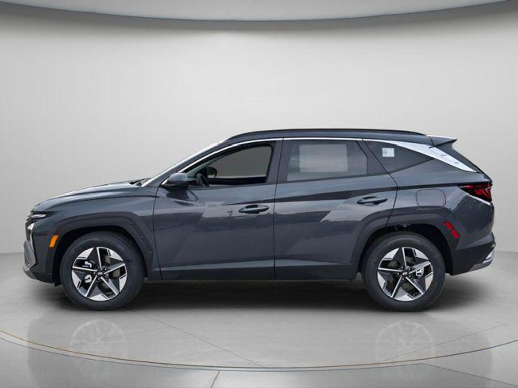 New 2026 Hyundai Tucson SEL FWD SUV