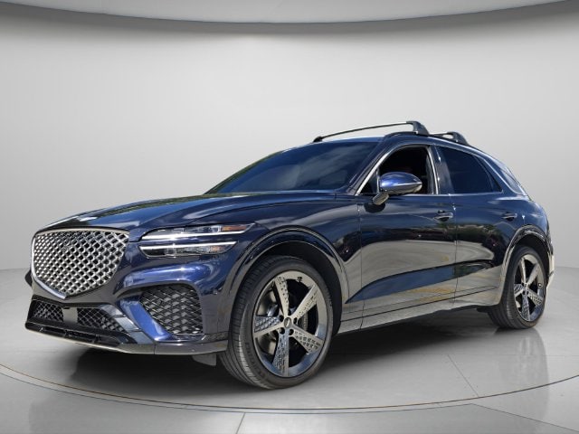 2023 GENESIS GV70