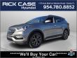 Used 2017 Hyundai Santa Fe Sport 2.0L Turbo Ultimate SUV
