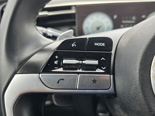 2022 Hyundai Santa Cruz SEL Premium - Photo 21