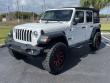 Used 2024 Jeep Wrangler Sport SUV
