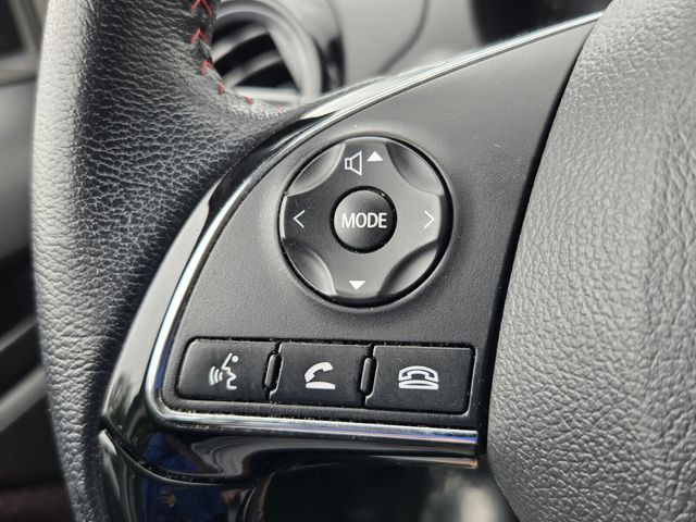 2024 Mitsubishi Mirage Black Edition - Photo 23