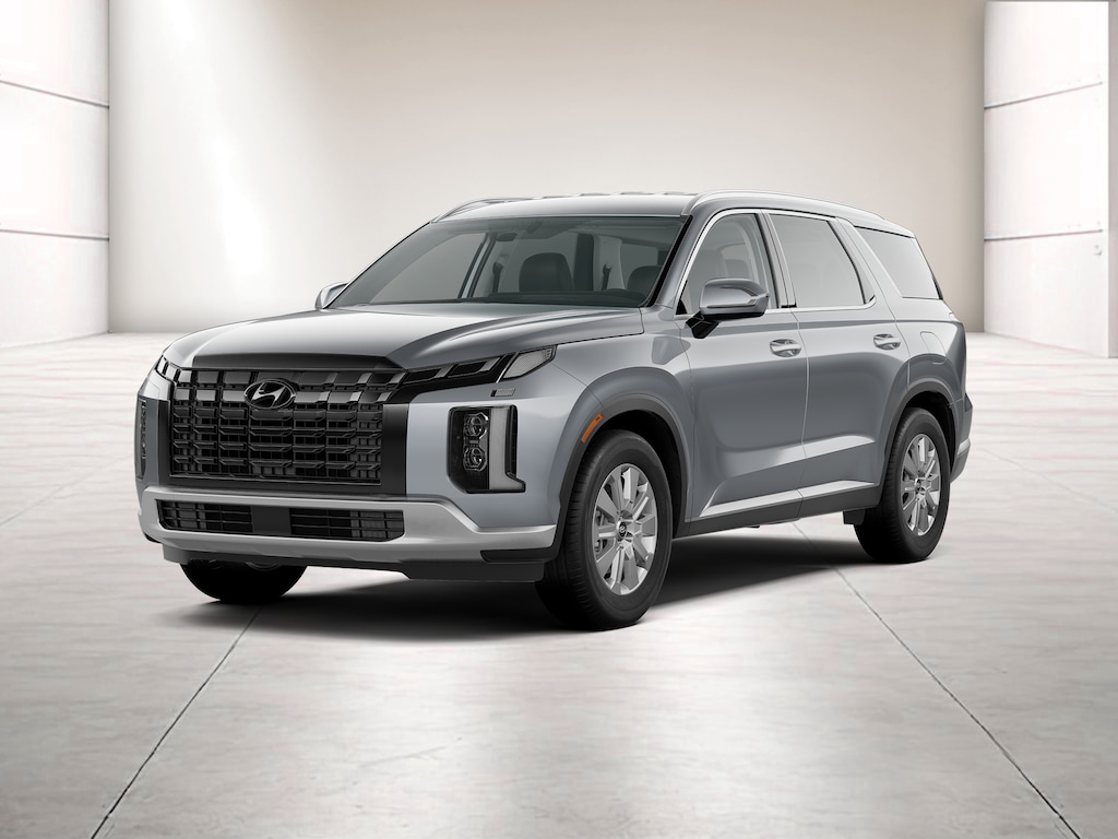 New 2024 Hyundai Palisade Miami Area Rick Case Hyundai Davie