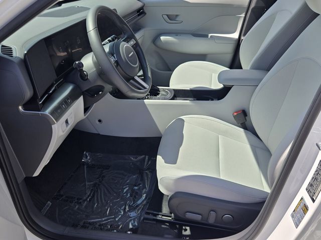 2024 Hyundai Kona SEL - Photo 10