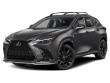 Used 2024 Lexus NX 350 F SPORT Handling SUV