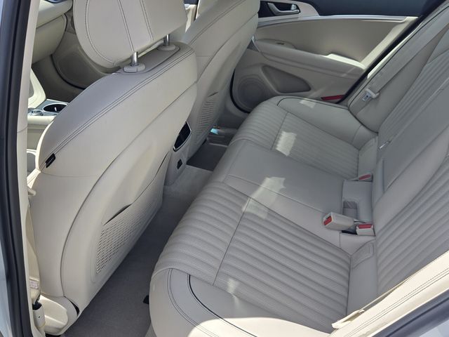 2026 GENESIS G70 Prestige - Photo 12