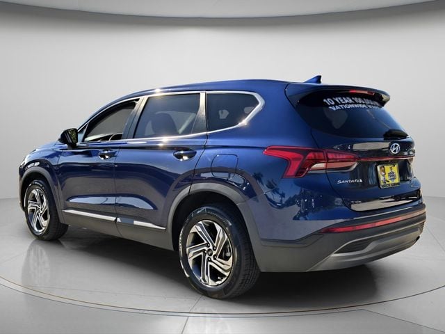 2023 Hyundai Santa Fe SE - Photo 8