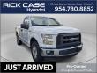 Used 2016 Ford F-150 XLT Truck Regular Cab