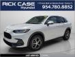 Used 2025 Honda HR-V EX-L SUV