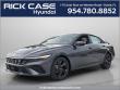 New 2026 Hyundai Elantra SEL Sport Sedan