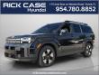 New 2027 Hyundai Santa Fe Hybrid SEL SUV