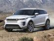 Used 2020 Land Rover Range Rover Evoque SE SUV