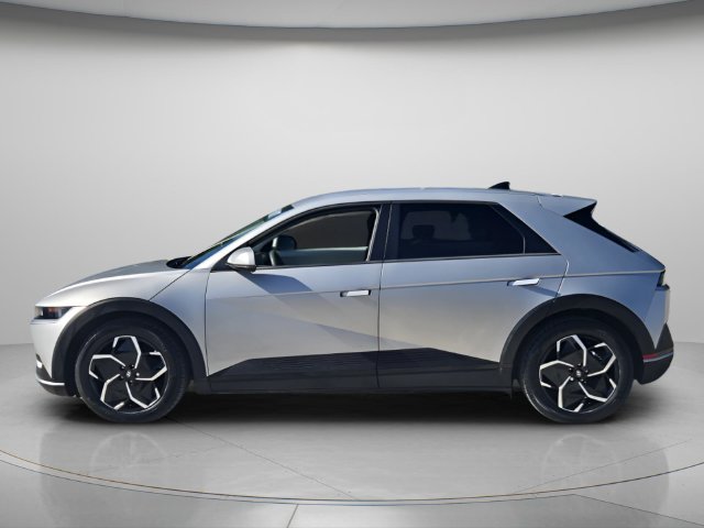 Certified 2024 Hyundai IONIQ 5 SEL SUV