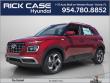 Certified 2025 Hyundai Venue Limited SUV