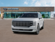 Hyundai Palisade Hybrid