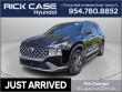 Used 2021 Hyundai Santa Fe SEL SUV