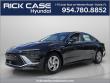 New 2026 Hyundai Sonata SE Sedan