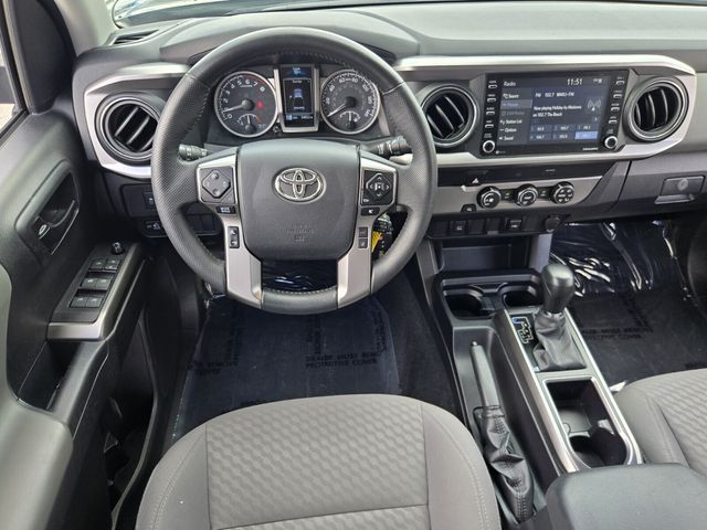 2023 Toyota Tacoma SR5 - Photo 12